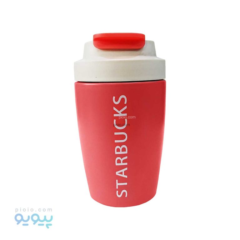 فلاسک تک نفره starbucks،پیویو