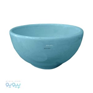 ست پیاله سرامیکی رنگی