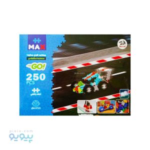 لگو ساختنی مکس دراگون-پیویو