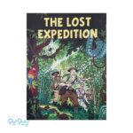 بازی فکری مدل The Lost expedition،پیویو