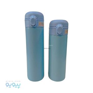 قمقمه استوانه ای نی دار،پیویو