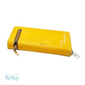 کیف پول فانتزی رو زیپ ،پیویو