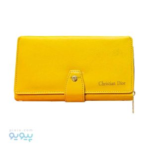 کیف پول زنانه دیور،پیویو
