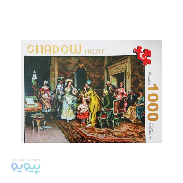 پازل 1000 تکه فلورانس،پیویو