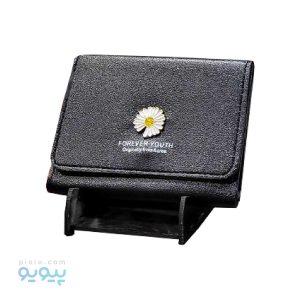 کیف پول زنانه طرح دار فانتزی،پیویو