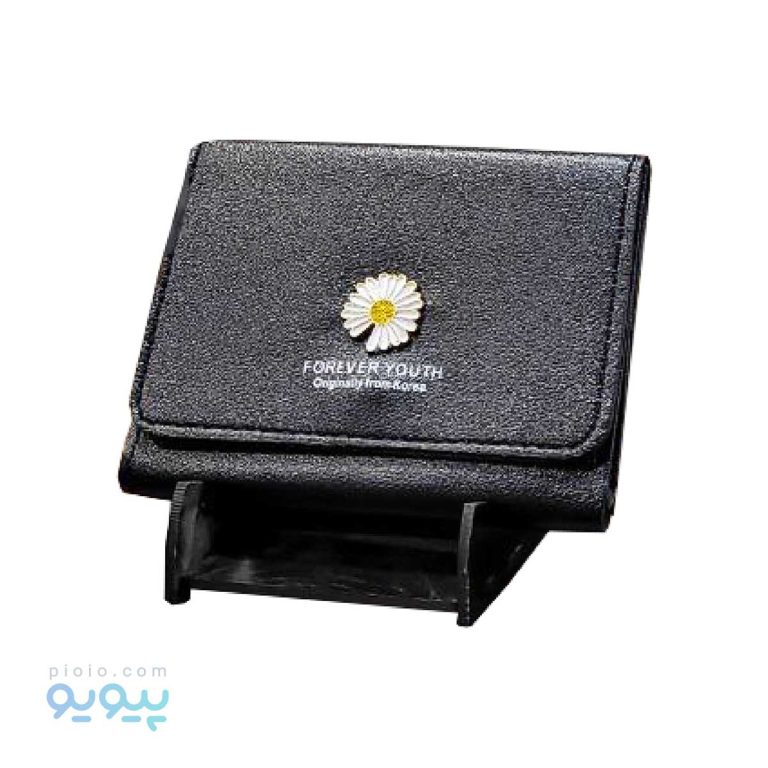کیف پول زنانه طرح دار فانتزی،پیویو