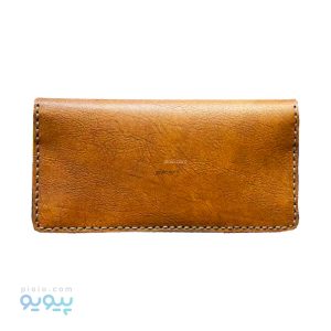 کیف پول آستر سوزنی کیهان چرم،پیویو