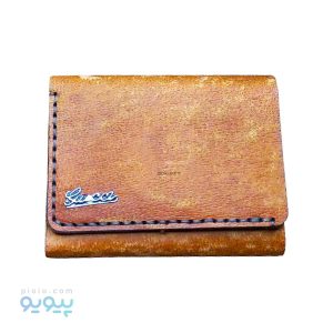 کیف پول تاشو عربی،پیویو