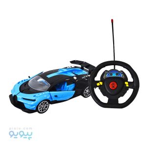 ماشین کنترلی شارژی بوگاتی آیتم 27-19YS-پیویو