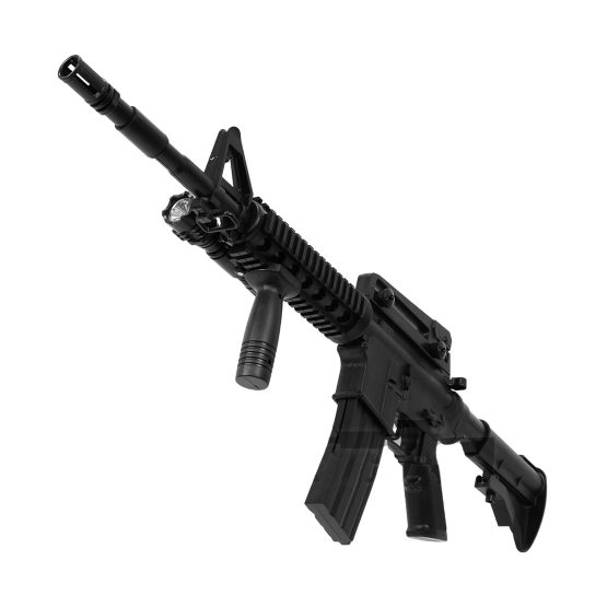 تفنگ ساچمه ای AIRSOFT GUN مدل 8909a