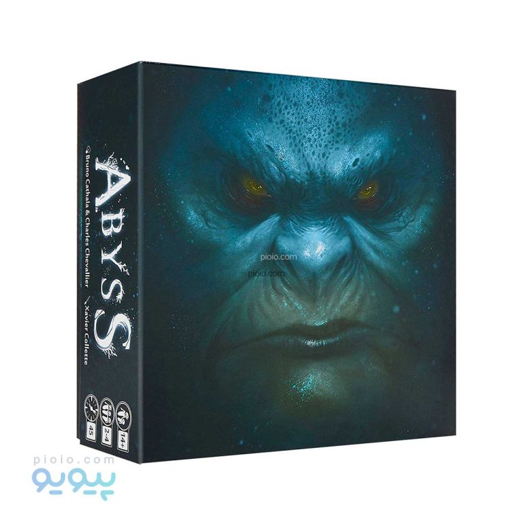 بازی فکری اعماق Abyss،پیویو
