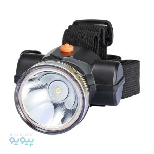 چراغ قوه هدلایت مدل DP.LED Light DP-7229،پیویو