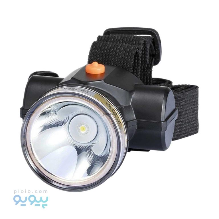 چراغ قوه هدلایت مدل DP.LED Light DP-7229،پیویو