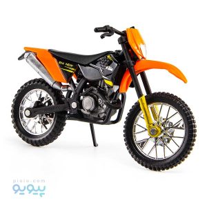 موتور اسباب بازی Max Energy،پیویو