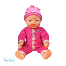 عروسک نوزاد مدل LOVELY BABY-پیویو