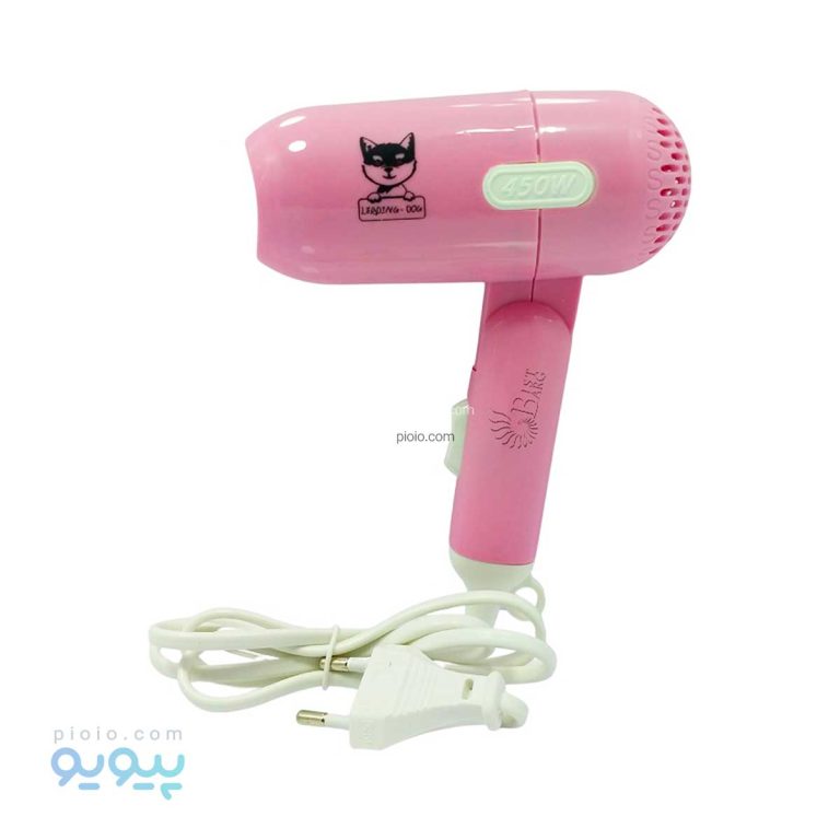 سشوارmadva hair dryer m-6003-پیویو