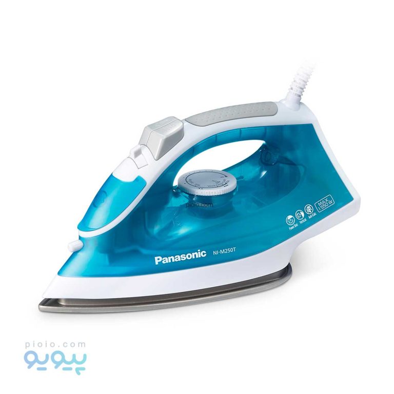 اتو بخار پاناسونیک 1550 وات مدل NI-M250T،پیویو