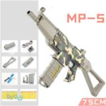اسباب بازی تفنگ مدل Launcher- پیویو