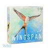 بازی فکری Wingspan،پیویو