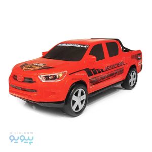 اسباب بازی ماشین هایلوکس اسپرت TSMA ایتم TO112A عمده و کارتنی _پیویو