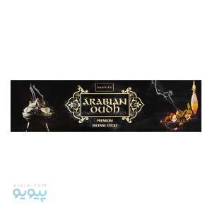 عود شاخه ای عربی برند NaNDITa عمده و کارتنی _پیویو