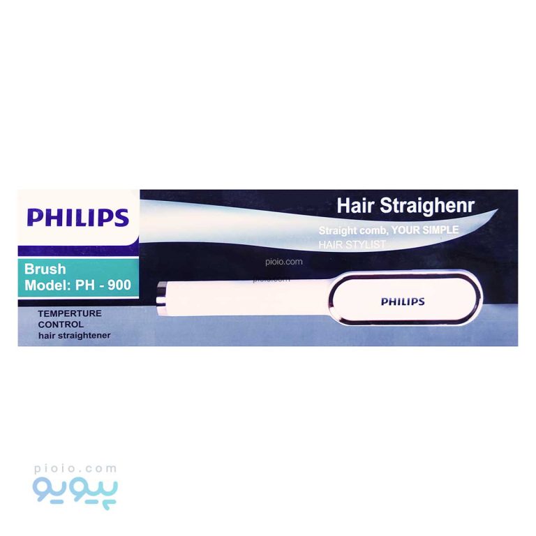 برس حرارتی PHILIPS،پیویو