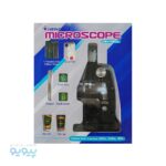 میکروسکوپ مدیک آیتم MH-450L-پیویو