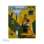میکروسکوپ مدیک آیتم MH-600-پیویو