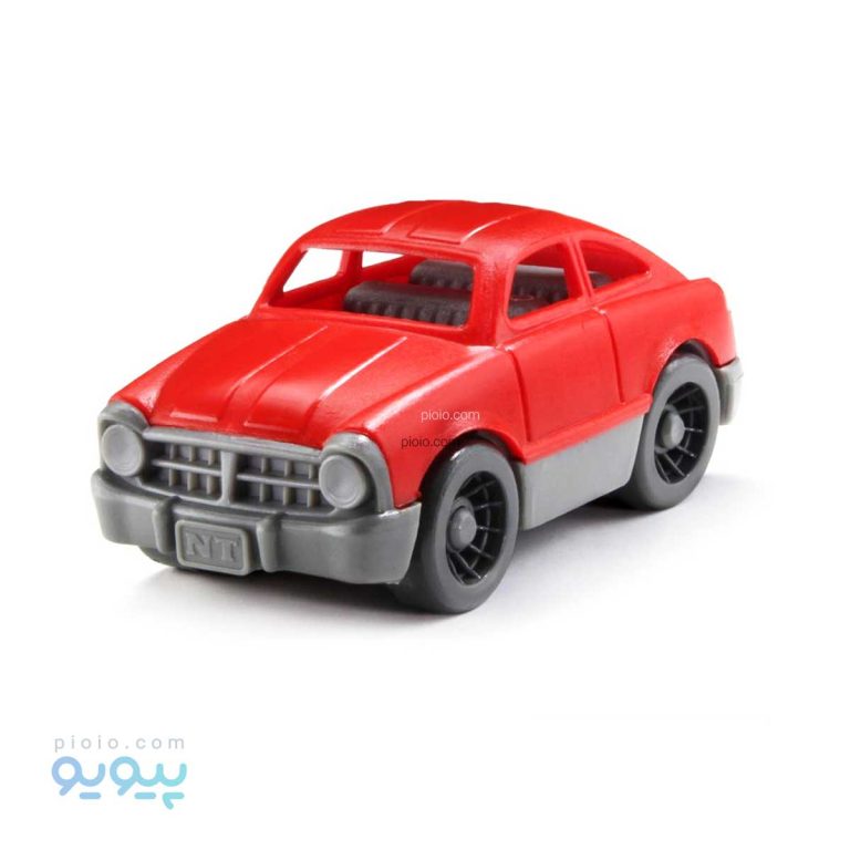 ماشین مینی نیکوتویز،پیویو
