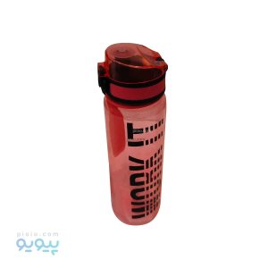 قمقمه مدل Work it گنجایش 0.5 لیتر عمده و کارتنی،پیویو