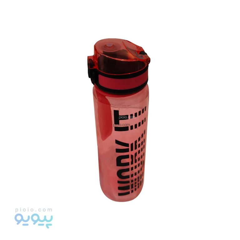قمقمه مدل Work it گنجایش 0.5 لیتر عمده و کارتنی،پیویو