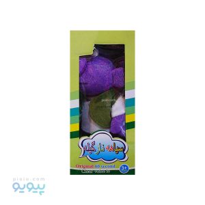 عروسک آوازخوان جناب خان-پیویو