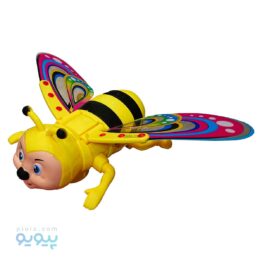 اسباب بازی زنبور موزیکال ایتم DL-320-پیویو