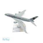 ماکت فلزی هواپیما Qatar Airways