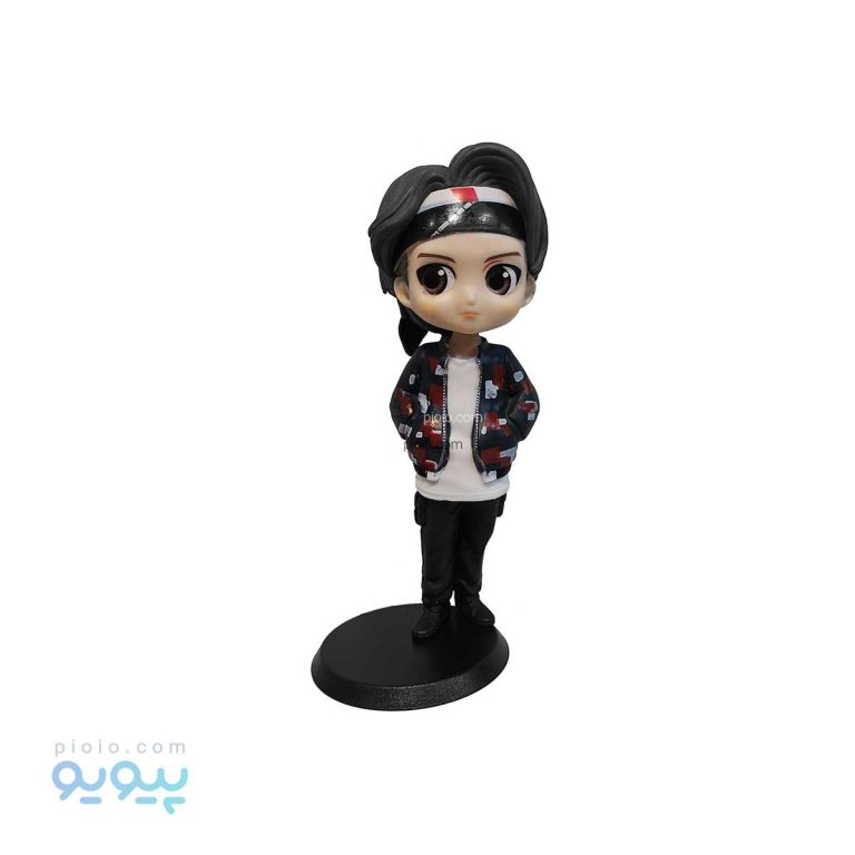 فیگور شخصیت های بی تی اس (BTS) _پیویو