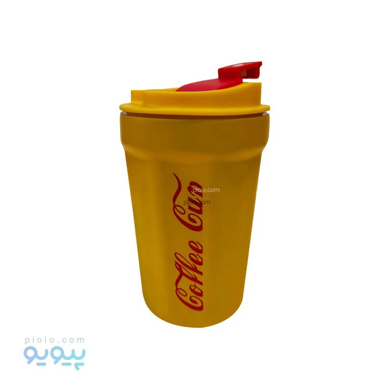 تراول ماگ لیوانی طرح کوکاکولا عمده و کارتنی،پیویو