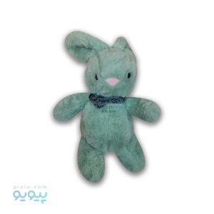 عروسک حوله ای خرگوش جلی کت _پیویو