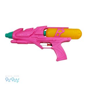 تفنگ آبپاش اسباب بازی مدل فضایی-پیویو