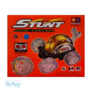 ماشین دیوونه حرفه ای کنترلی ایتم 999G-1A_پیویو