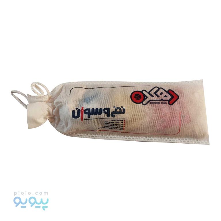 اسباب بازی آموزشی نخ و سوزن،پیویو