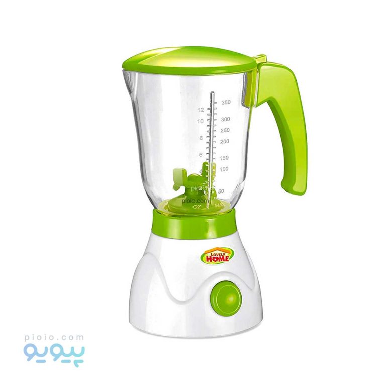 اسباب بازی مخلوط کن LOVELY HOME آیتم 3212A-پیویو