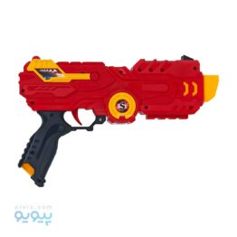 تفنگ اسباب بازی airblaster آیتم 538C-پیویو