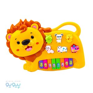 اسباب بازی ارگ شیر ایتم 6629 _پیویو