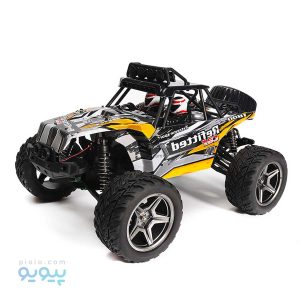 ماشین کنترلی آفرودی WLTOYS ایتم A343 عمده وکارتنی-پیویو