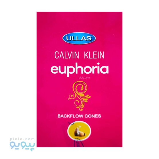 آبشاری ایفوریا Calvin Klein Euphoria برند ULLAS_پیویو