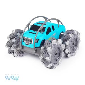 ماشین آفرود کنترلی ایتم CQ-531 عمده و کارتنی-پیویو