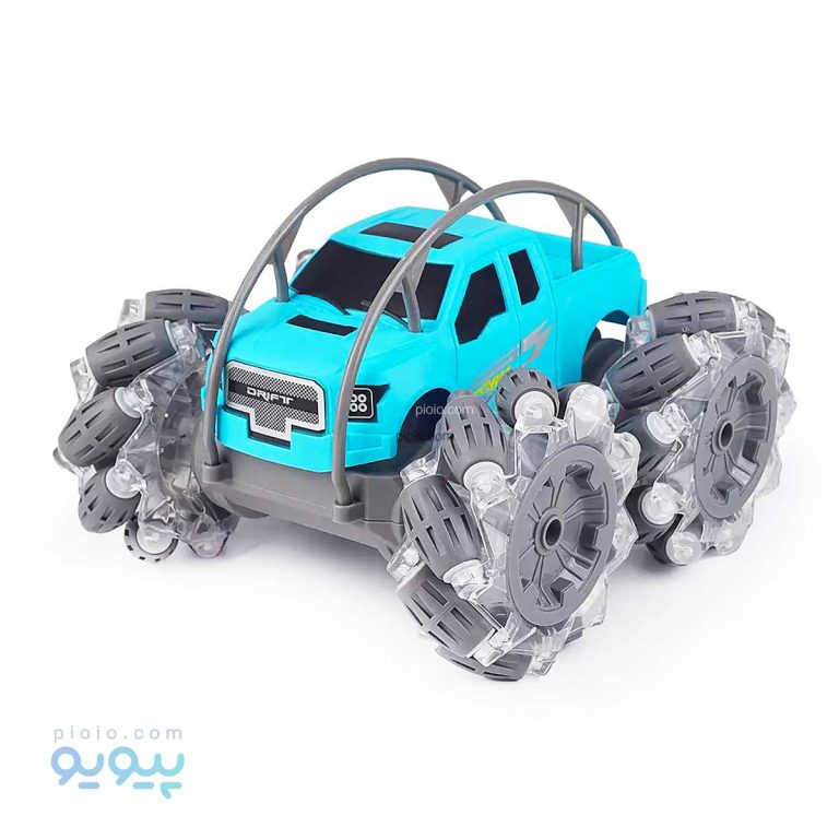 ماشین آفرود کنترلی ایتم CQ-531 عمده و کارتنی-پیویو