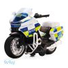 ماکت موتور سیکلت فلزی پلیس POLICE SCOTLAND