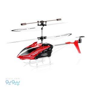هلیکوپتر کنترلی سایما آیتم S5-پیویو