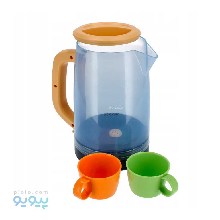 اسباب بازی کتری برقی آیتم WY399-1-پیویو